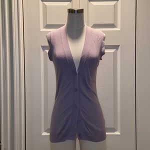 J.Crew Factory Sweater Vest